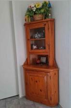 Hoekast, Huis en Inrichting, Kasten | Buffetkasten, Ophalen, Gebruikt, 25 tot 50 cm, Minder dan 100 cm