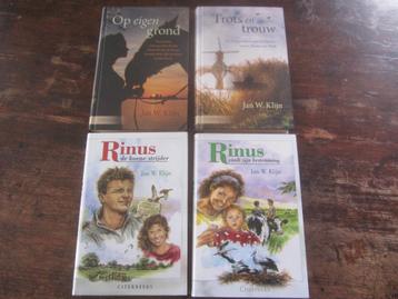 Jan W Klijn Trots/eigen gron beschikbaar voor biedingen