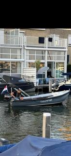 Sloep, Watersport en Boten, Sloepen, Ophalen, Gebruikt, Tot 10 pk, 3 tot 6 meter