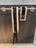 Longeersingel Shires + bijzetteugels QHP full, Ophalen of Verzenden, Nieuw, Overige soorten