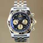 Breitling Chronomat 44 B01 CB0110, Staal, Gebruikt, Breitling, Polshorloge