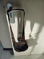 Schoudertasje - Zwart, Ophalen of Verzenden, Gebruikt, Zwart