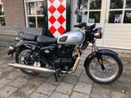 Benelli IMPERIALE 400 ABS A2 (bj 2025), Naked bike, 374 cc, Bedrijf