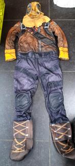 Pak van Fortnite Raptor, Ophalen of Verzenden, Zo goed als nieuw, Jongen of Meisje