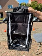 Hangorganizer klein isabella., Ophalen of Verzenden, Zo goed als nieuw, Campingstoel