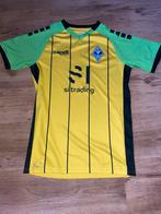 2022-2023 Waldhof Mannheim 3e shirt maat S, Sport en Fitness, Voetbal, Maat S, Ophalen, Zo goed als nieuw, Shirt