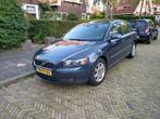 Volvo S40 1.8 in blue metallic, airco, cruise control, trekh, 65 €/maand, 4 cilinders, Blauw, S40