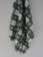 Mooie ongebruikte vintage theedoek, Ophalen of Verzenden, Nieuw, Overige typen