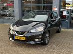 Nissan Micra 0.9 IG-T N-Connecta NAVI|CAMEREA|CRUISEC|PDC|NW, Voorwielaandrijving, 898 cc, Euro 6, 525 kg