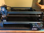 Sculpfun S9 laser-graveer machine, Ophalen of Verzenden, Zo goed als nieuw, Gereedschap of Toebehoren