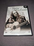 Willie Nelson - dvd + cd, Cd's en Dvd's, Dvd's | Muziek en Concerten, Ophalen of Verzenden, Zo goed als nieuw