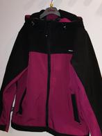 Mountain peak meisjes outdoor softshell jas, maat 152, Gebruikt, Ophalen of Verzenden, Jas, Mountainpeak