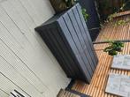 Keter opbergbox tuin, Verzenden, Zo goed als nieuw, Kunststof