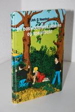 Johan G. Veenhof - De boswachterskinderen op speurtocht, Boeken, Ophalen of Verzenden, Gelezen, Fictie algemeen