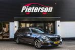 Mercedes-Benz E-klasse Estate 300 BlueTEC HYBRID AMG NAP, Automaat, 221 €/maand, Achterwielaandrijving, Gebruikt