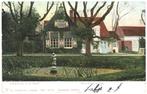 700002	_Egmond	a d Hoef	NH 1906 Huize Schuil en Burg	Gelopen