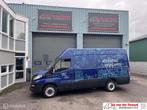 Iveco Daily 35 S 16V 2.3 352 Airco 160 PK, Auto's, Gebruikt, Iveco, Wit, Geïmporteerd