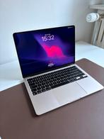 Macbook Air M2 (2022), Computers en Software, Apple Macbooks, Ophalen, Gebruikt, 256 GB, Qwerty