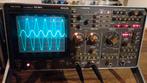 Philips PM3315 oscilloscoop 125Mhz - lees advertentie, Doe-het-zelf en Verbouw, Ophalen of Verzenden, Gebruikt, Elektriciteit