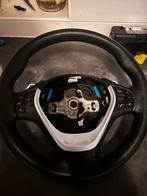 BMW 320 Stuur met Flippers - Zo Goed Als Nieuw!, Ophalen of Verzenden, Gebruikt, BMW