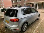 Volkswagen Golf Sportsvan R-Line 1.5 TSI 150pk DSG 2018 Full, Auto's, Volkswagen, 15 km/l, 1498 cc, 4 cilinders, Golf Sportsvan