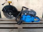 Hbm bandenzaag, Doe-het-zelf en Verbouw, Gereedschap | Zaagmachines, Ophalen, Zo goed als nieuw, 1200 watt of meer, 70 mm of meer