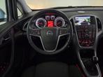 Opel Astra 1.4 Turbo Edition | Navigatie | Climate Control |, Auto's, Opel, Voorwielaandrijving, Euro 5, Stof, Gebruikt