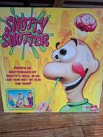 Snotty Snotter, Hobby en Vrije tijd, Gezelschapsspellen | Overige, Ophalen of Verzenden, Gebruikt, Goliath