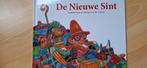 De Nieuwe Sint..., Verzenden, Nieuw