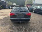 Audi a4 b7 station  interieur plaatwerk onderdelen, Ophalen, Gebruikt, Audi, Bumper