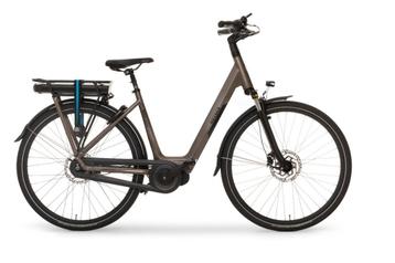 Huyser Marano ELektrische Damesfiets beschikbaar voor biedingen