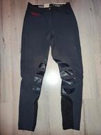 Montar rijbroek 34, Dieren en Toebehoren, Paardrijkleding, Dressuur, Zo goed als nieuw, Montar.com, Montar.com