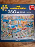 Jan van Haasteren, The Big Leak, Hobby en Vrije tijd, Denksport en Puzzels, Ophalen of Verzenden, 500 t/m 1500 stukjes, Zo goed als nieuw