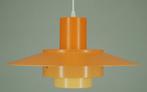 Vintage 1970's Deense hanglamp 290 euro, Huis en Inrichting, Lampen | Hanglampen, Gebruikt, Vintage MCM, Verzenden, Vintage MCM