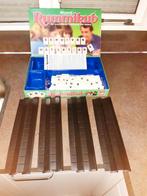 Woord rummikub nieuwstaat 1995 Goliath, Ophalen of Verzenden, Zo goed als nieuw