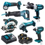 Partij gereedschap, machines en apparaten gezocht, Ophalen, Nieuw, Nvt, Nvt