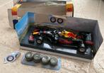 Max Verstappen model 2021, Hobby en Vrije tijd, Modelauto's | 1:24, Ophalen of Verzenden, Gebruikt, Auto, Bburago