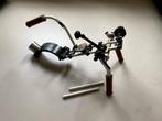 VOCAS schouder rig met MC-1 follow focus, Ophalen, Gebruikt, Video