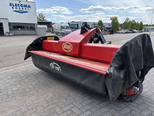 Vicon Extra 332 XF Frontmaaier 2018, Zakelijke goederen, Agrarisch | Werktuigen, Akkerbouw, Oogstmachine