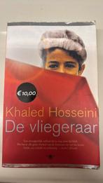 Khaled Hosseini - De vliegeraar, Ophalen of Verzenden, Zo goed als nieuw, Nederland, Khaled Hosseini