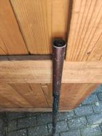 vaste stok 4m, Watersport en Boten, Ophalen of Verzenden, Vaste hengel