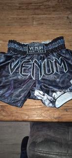 Venum Kickboksbroekje - Goede Staat, Sport en Fitness, Vechtsporten en Zelfverdediging, Overige, Zo goed als nieuw, Vechtsportkleding