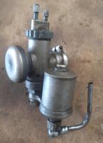 Amac Amal bronzen carburateur 4/022 . F4/022 . F4 022, Ophalen of Verzenden, Gebruikt