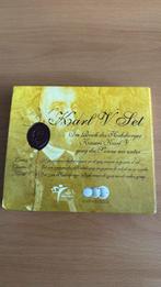 Tk Karel V Muntset .2003., Ophalen of Verzenden, Overige landen, 2 euro