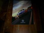Mercedes De CLK Avantgarde Coupe en CLK Avantgarde, Boeken, Verzenden, Zo goed als nieuw, Mercedes