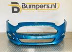Bumper Ford Fiesta MK7 13-16 C1BB-17757-a Voorbumper 13828, Auto diversen, Tuning en Styling, Ophalen of Verzenden