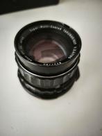 Takumar 105mm f2.4 lens voor Pentax 6x7, Ophalen of Verzenden, Gebruikt, Standaardlens