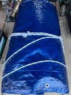 Nieuw afdekzeil 12x15 mtr - Bootzeil, Ophalen