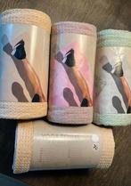 Yoga handdoek NOG EENTJE, Ophalen of Verzenden, Nieuw, Yogamat