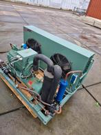 Bitzer koelmotor/vriesmotor 4NCS-12.2Y-40P, Ophalen